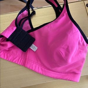 Victoria Secret Sports bra